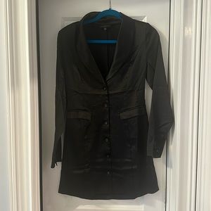 Dance and Marvel blazer dress